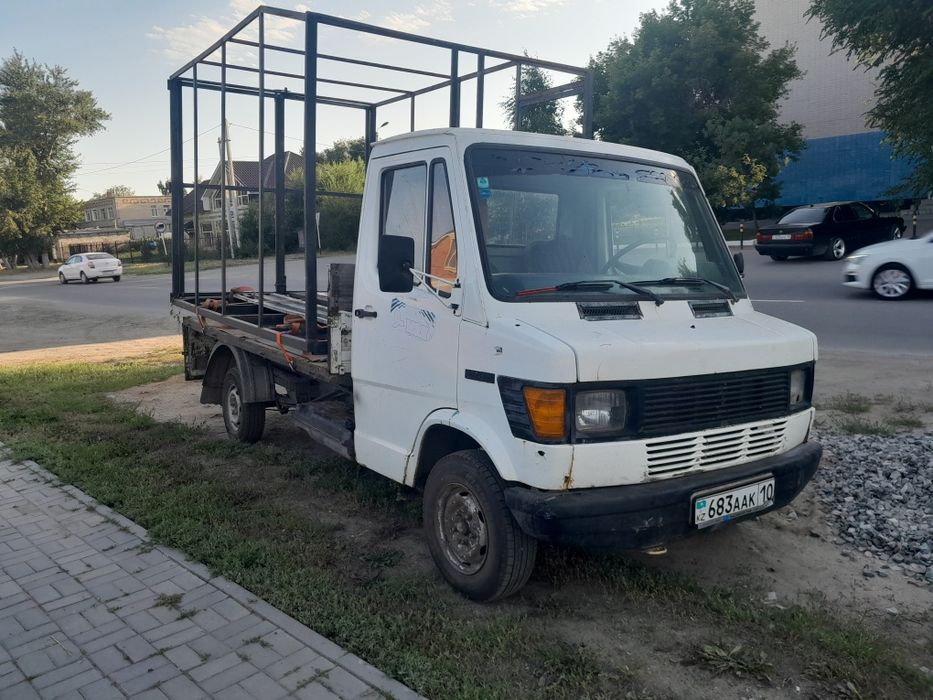 Продам срочно транспорт