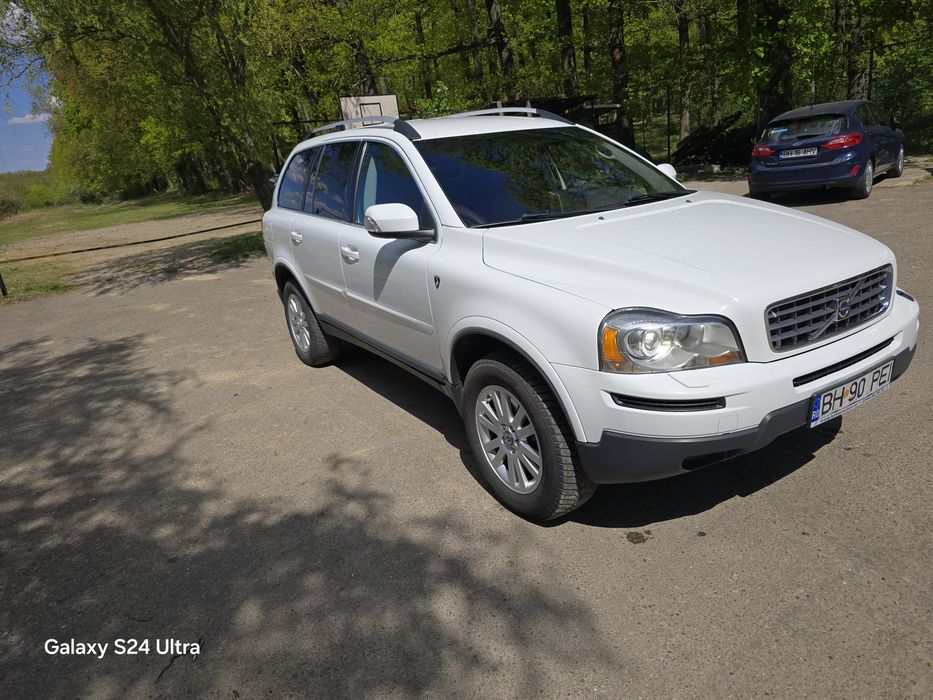 VOLVO XC90 2007 — imagine 2