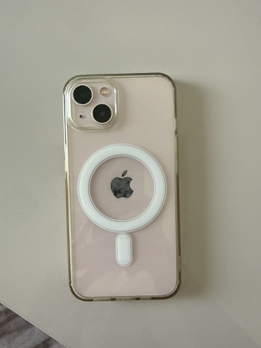 iPhone 13 spatiu 128GB