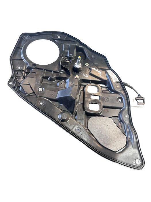 Macara Geam Dreapta Spate Manuala Mazda 2 De, Dh_3 2007 - 2015