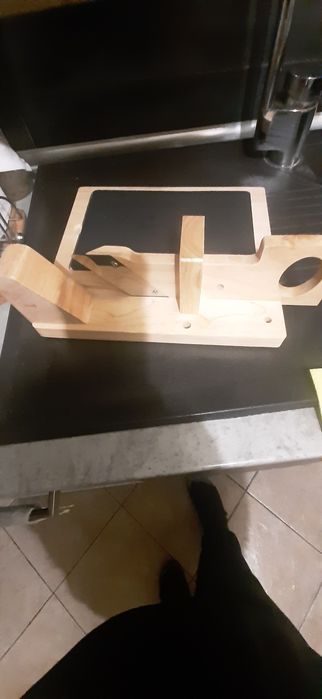 Гелотина за мезета