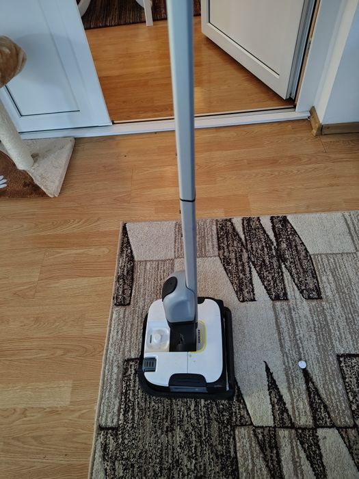 Karcher mop electric FC2-4