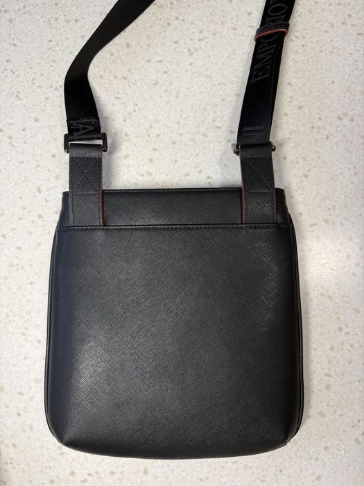 Барсетка Armani