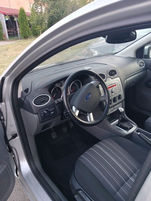 FORD Focus 2009 — imagine 2