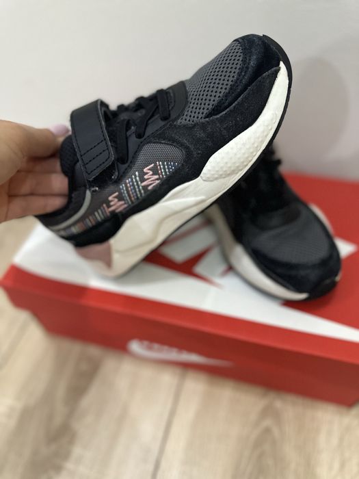 Детски маратонки Пума