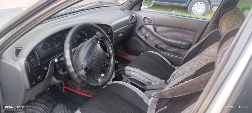 Продам Камри 10  срочно