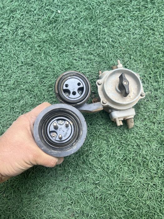 Elektr priborlar sotiladi