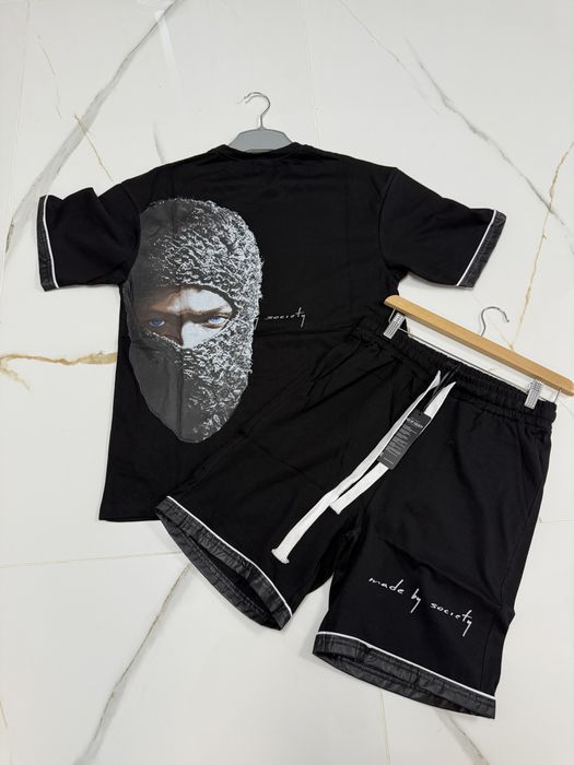 Compleu mady by society barbat xl