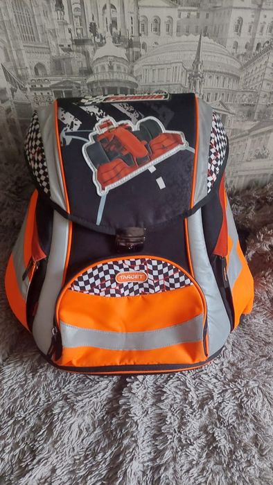 Рюкзак для мальчика