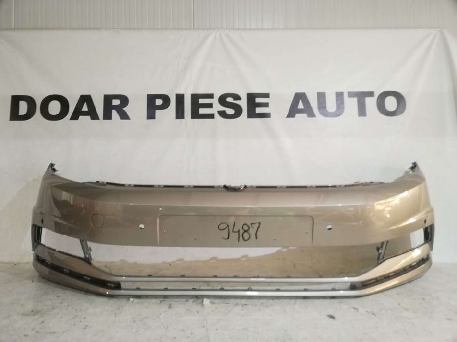 Bara fata VW Touran, 2015, 2016, 2017, 2018, 2019, cod origine OE 5TA807221A-L.