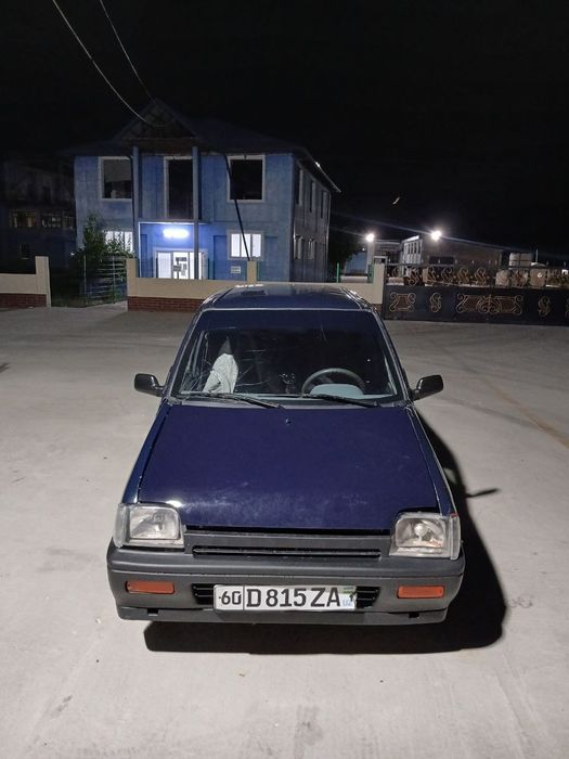 Tiko 1996 yil motor xodovoy holati zo'r