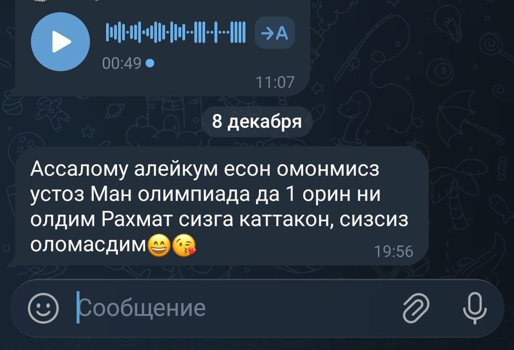 Онлайн курс англ.яз за 40к сум (интенсив+разговорный)