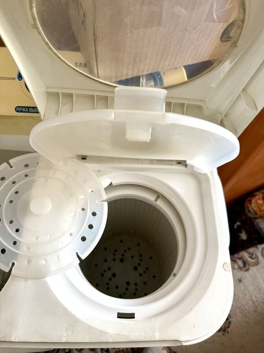 Стиральная машина в отличном состоянии