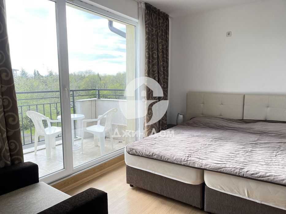 Продава се Двустаен апартамент в с. Равда, Област Бургас - 66 кв.м за 746 €/кв.м - Снимка #4