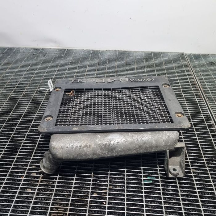 Radiator intercooler Toyota RAV 4 II 2.0 D 2002 - 2006 116CP 1995CC Manuala 1CD - FTV ...