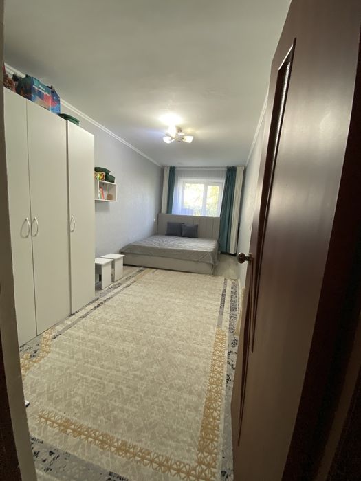 Срочно продам 2 х комн кв