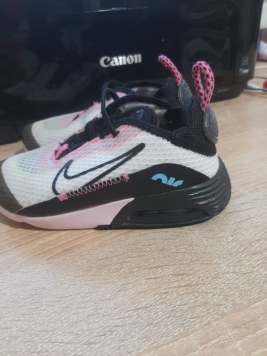 Детски маратонки Nike