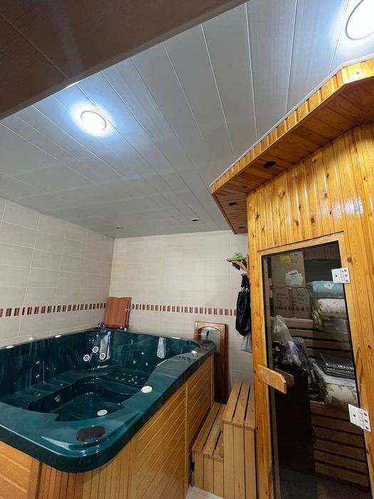 Продаётся Дом 3,2 сотки улица Спетамена.