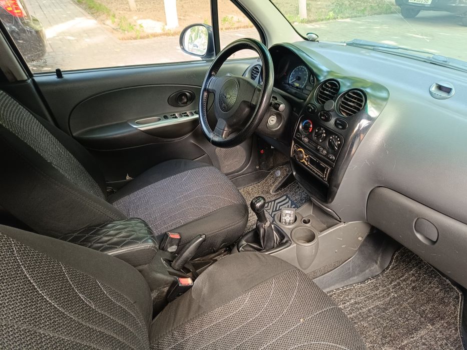 Matiz Best Vikop Arenda