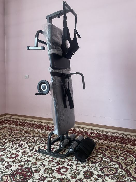 Инверсионный стол