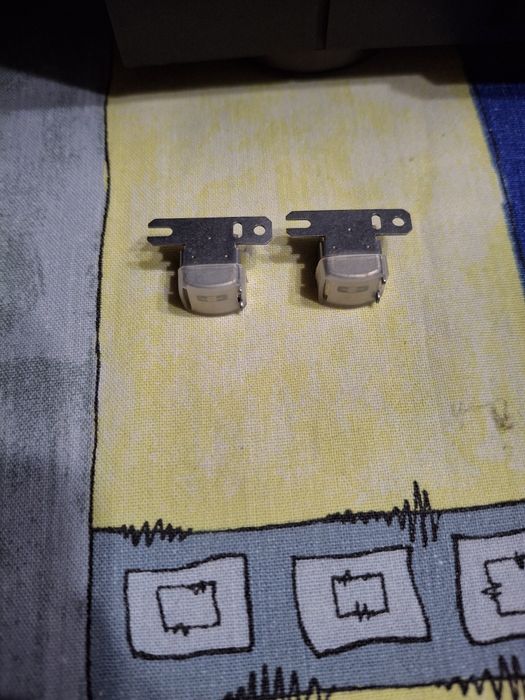 Deck imperial cu/fara boxe 100W