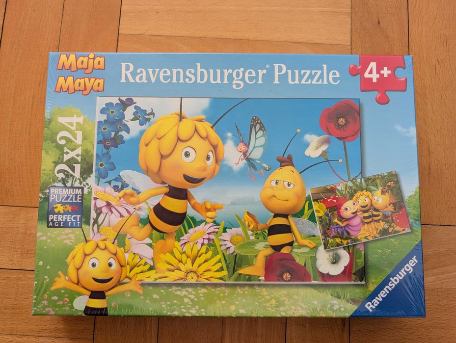 Puzzle Ravensburger