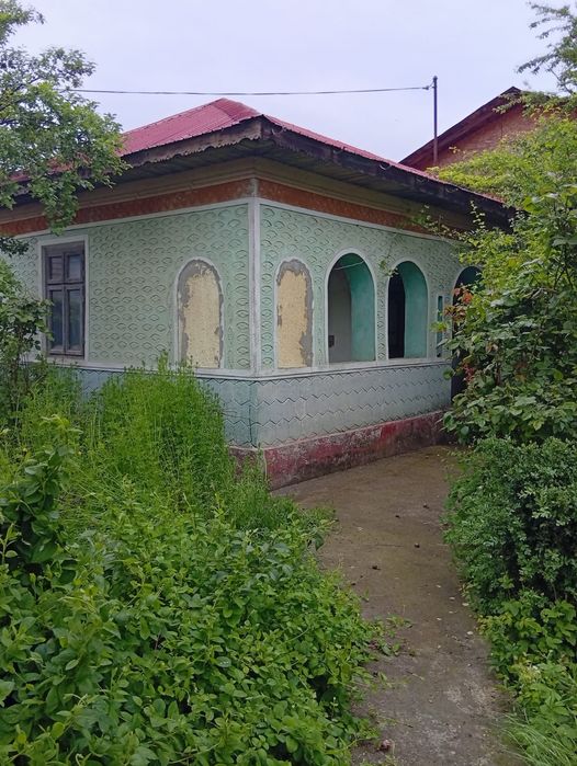 Casă de vânzare în Buzău, sat Budișteni, comuna Costești