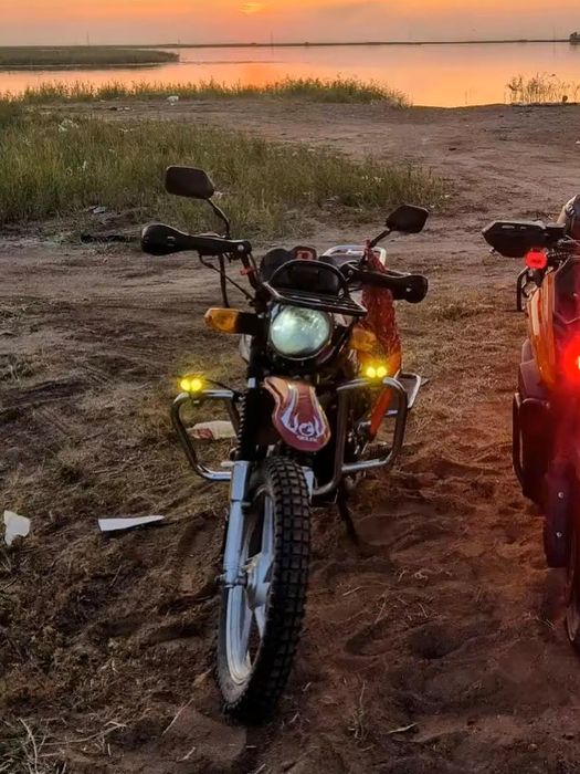 Продам Sonlink 200куб