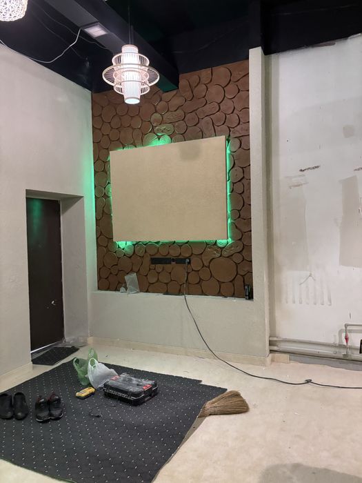 Мелкосрочный ремонт