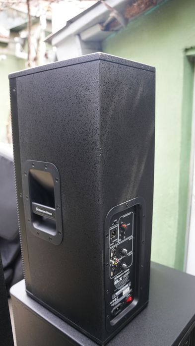 Sistem sonorizare boxe active Electro Voice