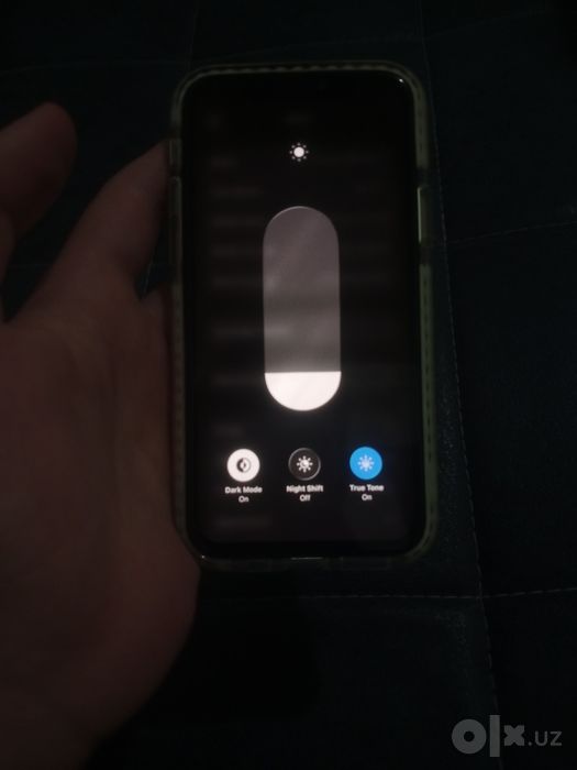 iPhone 11 pro 64 gb