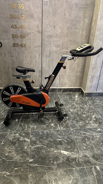 Продается велотренажер