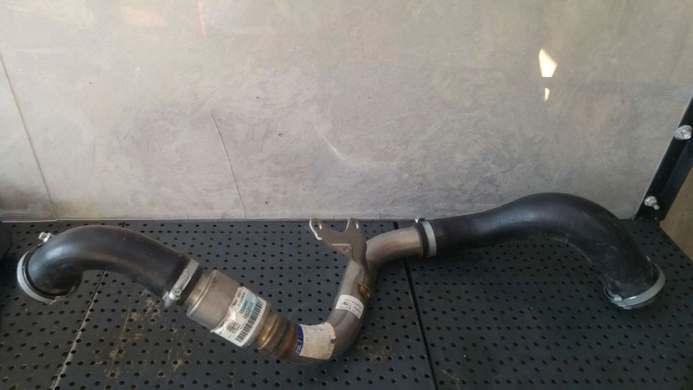 Furtun intercooler 1.8 tdci ford c max 4m516c646df