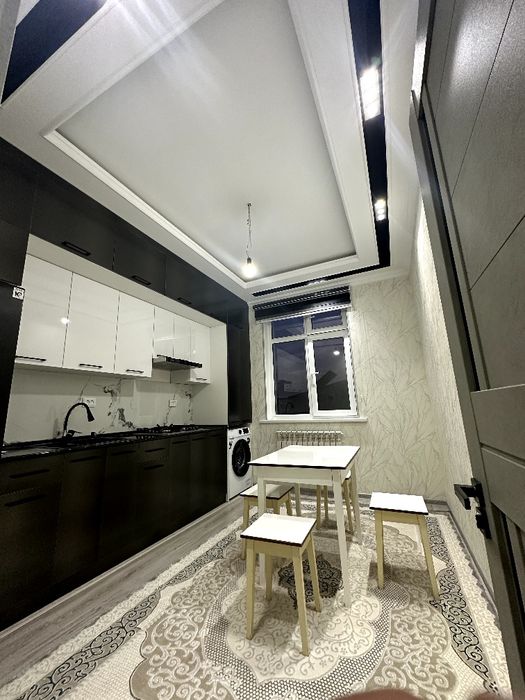 Люкс квартира ижарага бериледи таза дом 23 м/р