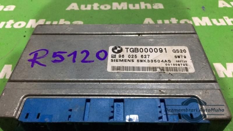 Calculator ecu Land Rover Range Rover 3 2002-> 96 025 627