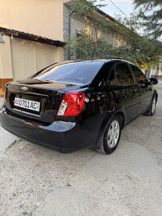 Gentra Chevrolet Lacetti 3 Elegant plus style 2022 Жентра  Кора Идеал