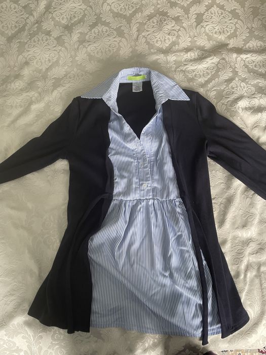 Продам 5 пар джинс