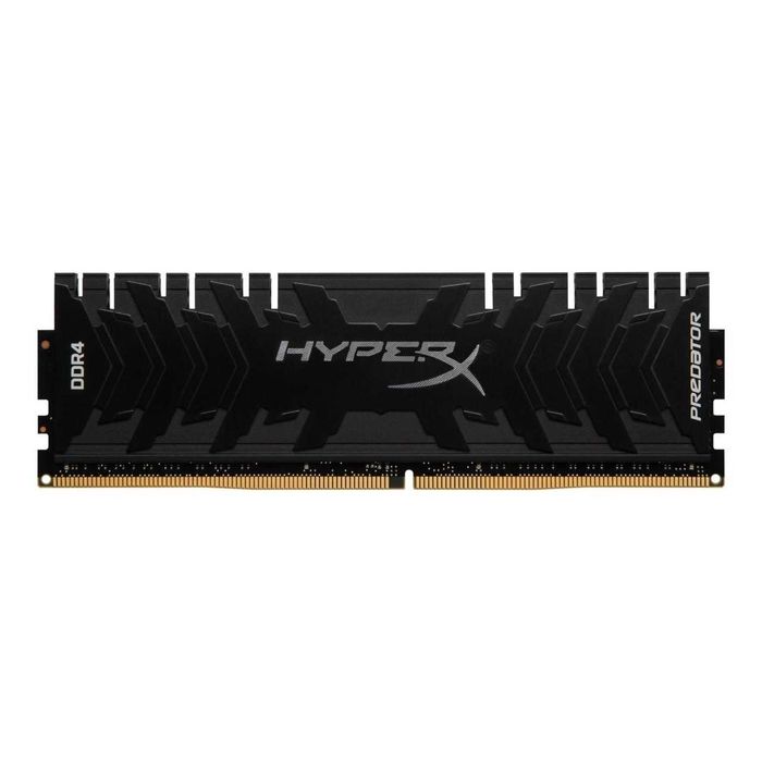 6 x 8GB DDR4 RAM