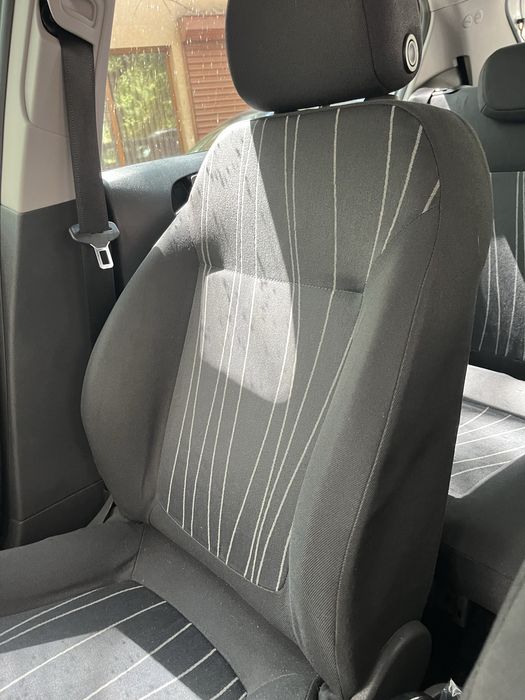 2 комплекта салони за corsa d