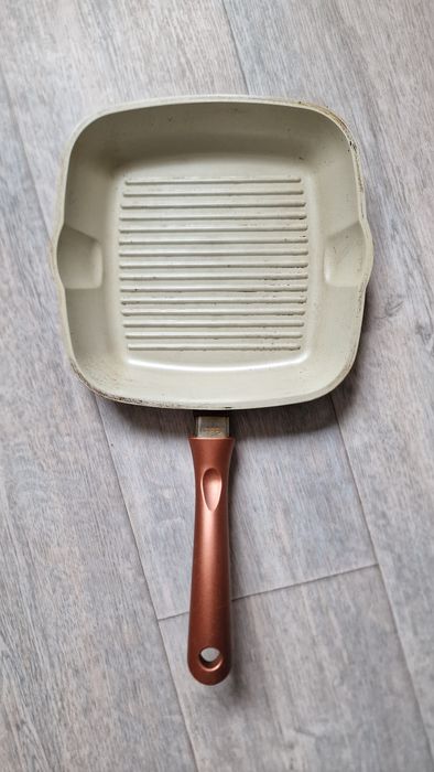 Сковорода - гриль