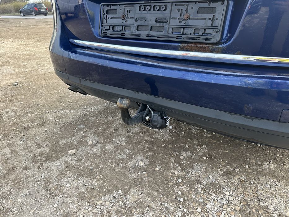 На Части Фолксваген Пасат 6 2.0tdi-Комън рейл!