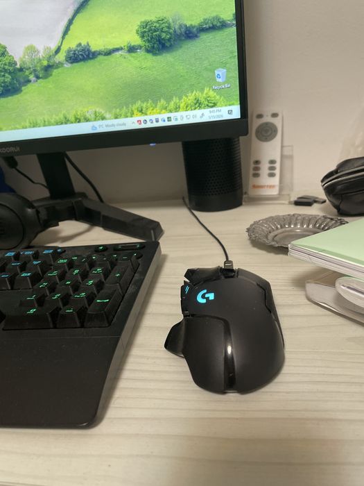 Vand pc Gaming Ausus tuf