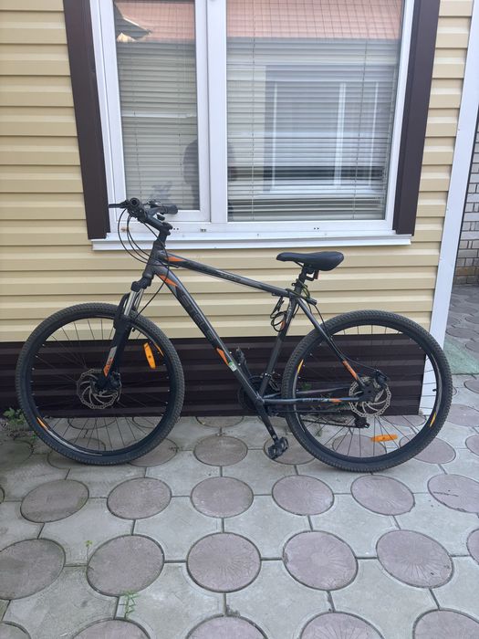 Горный Велосипед Stels Navigator 902