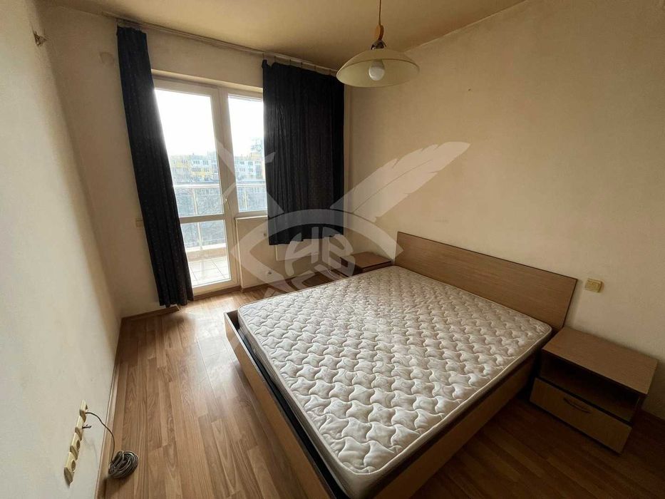 Дава се под наем Тристаен апартамент в София, Хаджи Димитър - 65 кв.м за 718.08 € - Снимка #7