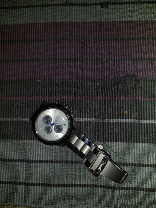 2 ceasuri barbatesti , unul Breitling si altul Slazenger
