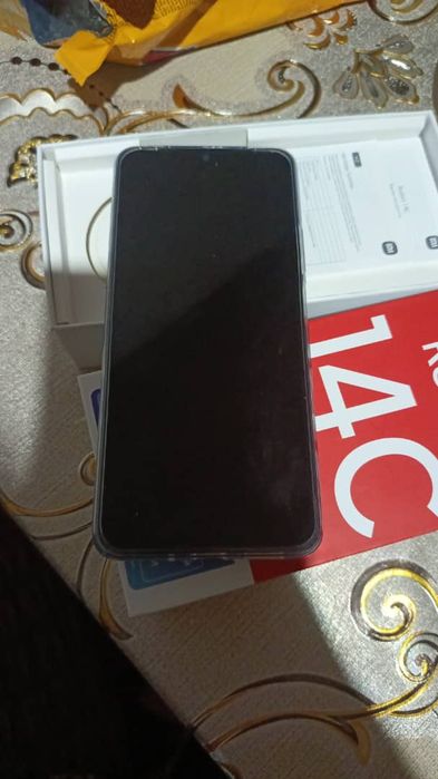 Xiaomi redmi 14C