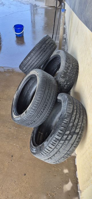 Шины Kumho 235/45/18