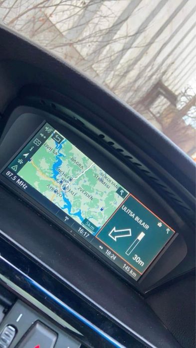 Навигация диск 2019 бмв / bmw E60 E61 E65 E70 E90 E91 E92 E65 E63