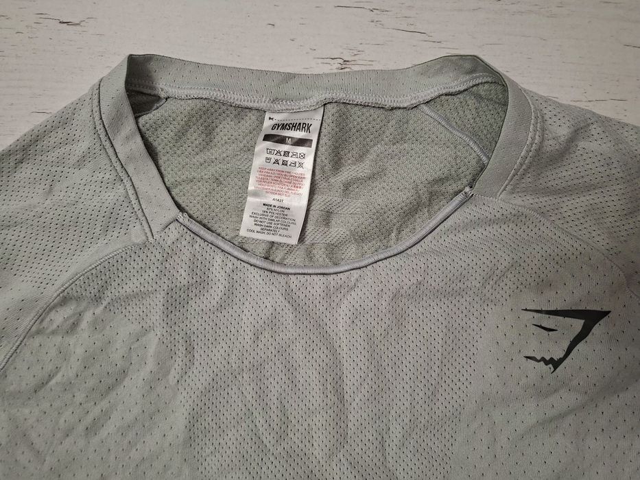 Gymshark-Ориг.блуза