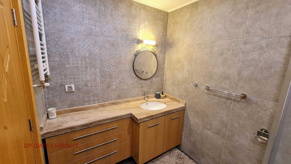 3-стаен, Драгалевци, Комплекс Съни Гардън, ул. Къпинка 20, Блок 1